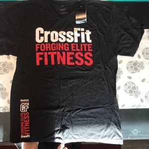 Reebok CrossFit Shirt